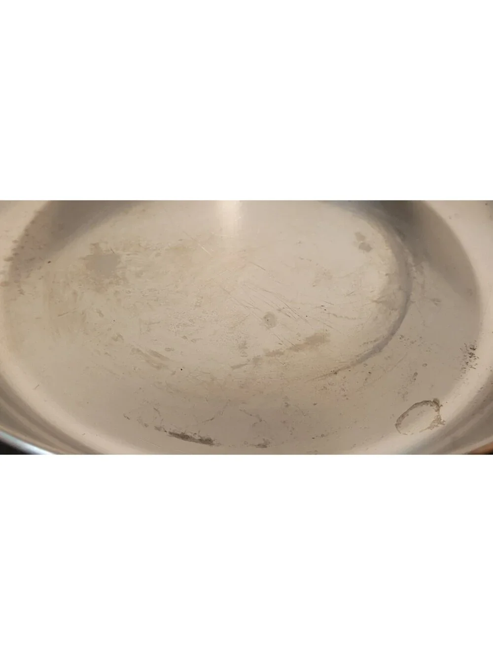 Vtg Revere Ware 10